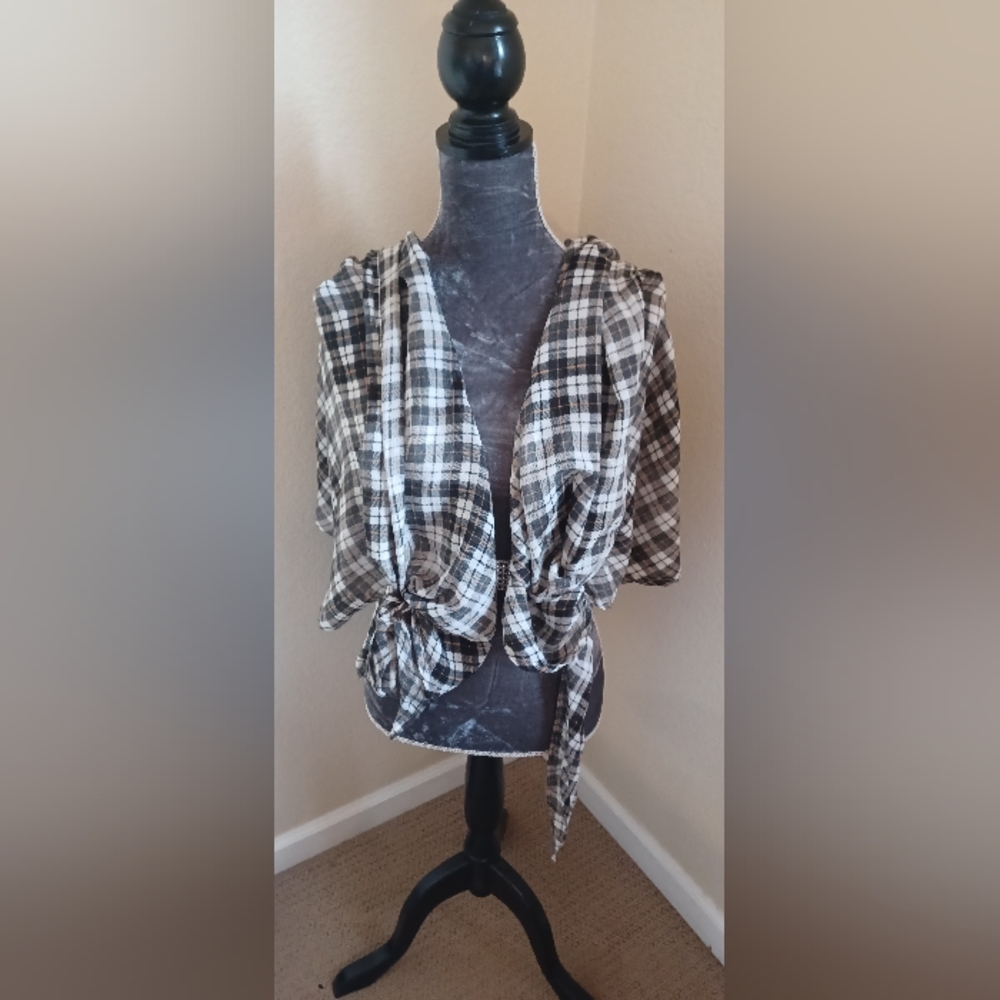 Versatile scarf